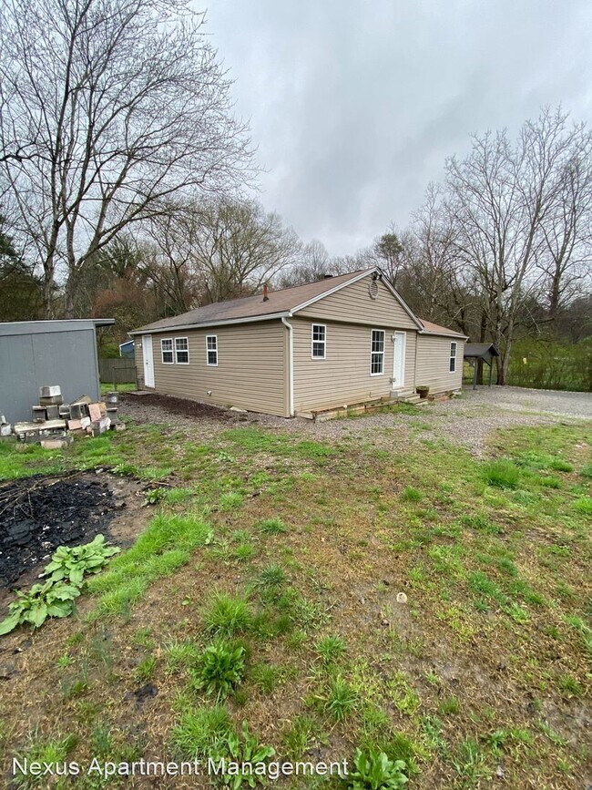 Foto del edificio - 3 br, 1 bath House - 4712 Sandy Ln SW