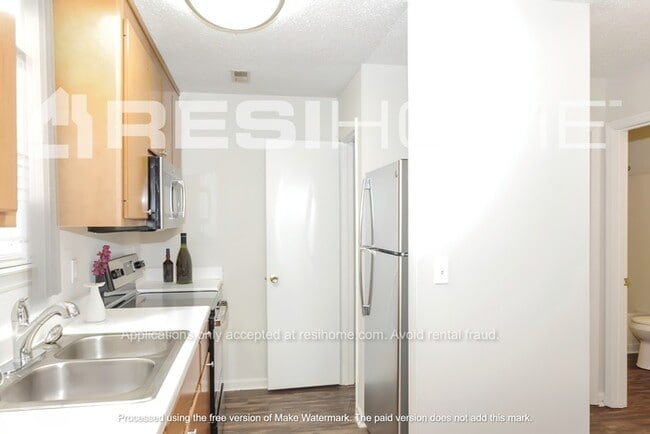 Foto del edificio - 231 Knox Creek Trail NW