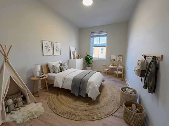 Building Photo - 2036 Wallace St