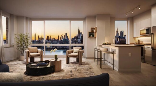 Building Photo - 1 bedroom in LONG ISLAND CITY NY 11109