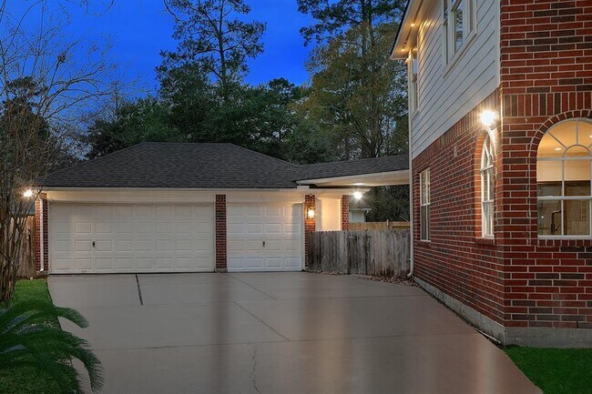 Building Photo - 43 Danville Crossing Ct