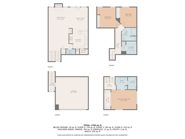 Building Photo - Elegant 3-Bedroom Home with Modern Upgrade...