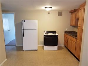 Kitchen - 1524 Fair Ln