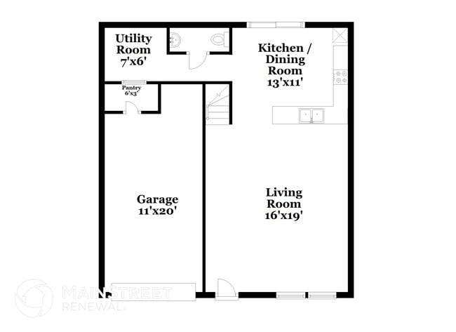Building Photo - 6006 Wisteria Hill