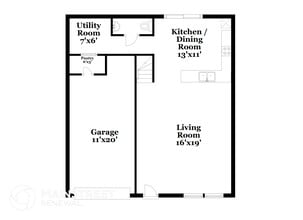 Building Photo - 6006 Wisteria Hill