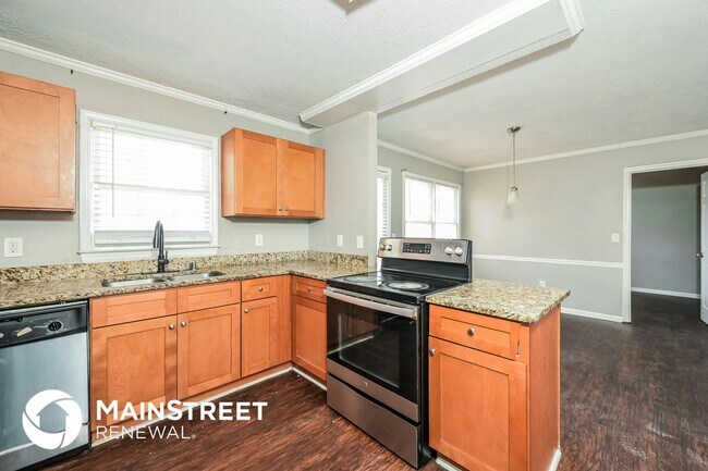 Foto del edificio - 908 Saybrook Cir NW