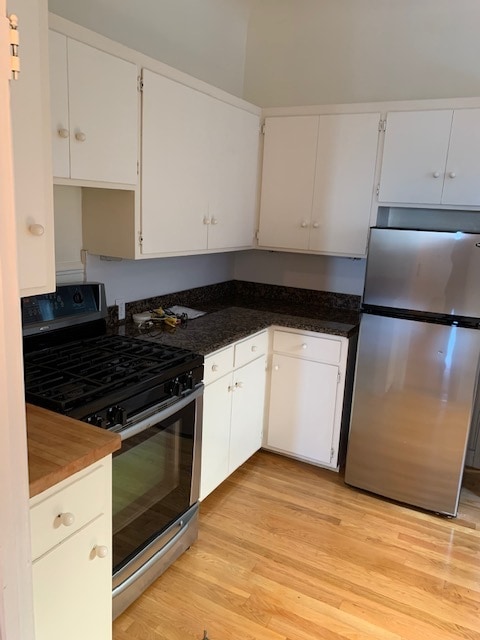 kitchen - 1120 Union St