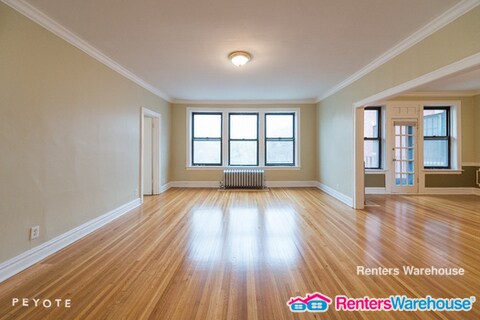 Foto del edificio - 5453 S Everett Ave