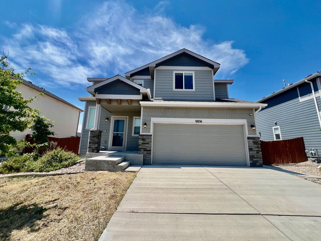 Primary Photo - Lovely 3 bedroom home in Meridian Ranch!