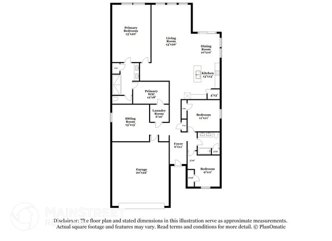 Building Photo - 4935 Trigney Ct