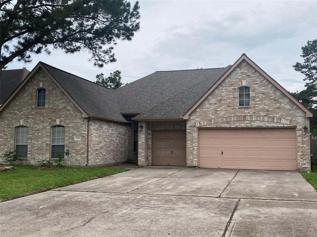 Foto principal - 15411 Tysor Park Ln