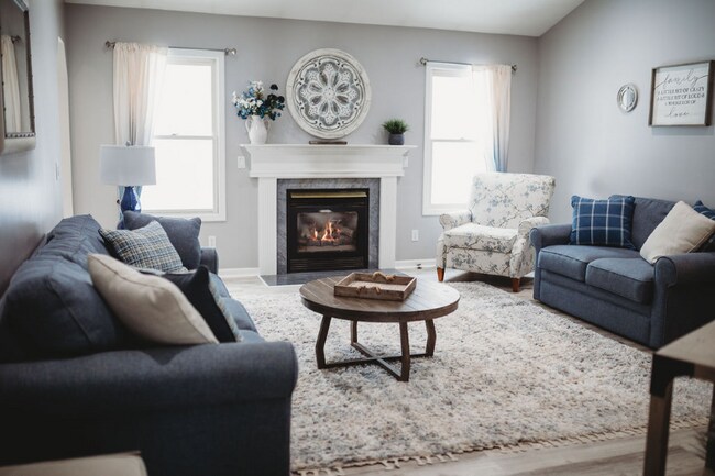 Foto del edificio - 9237 Shorter Lake Rd