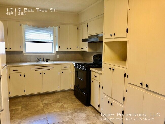 Foto del edificio - 1019 Bee Tree St.