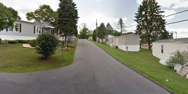 Building Photo - Terryhill Estates