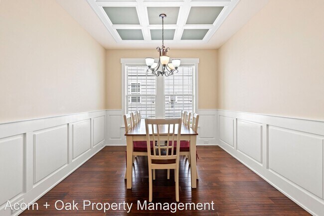 Foto del edificio - 4 br, 3.5 bath House - 112 Harlow Bend