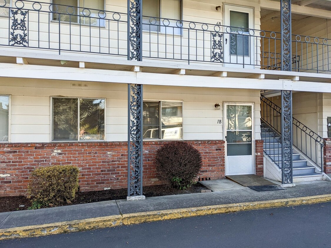 Foto del edificio - Waldo Terrace