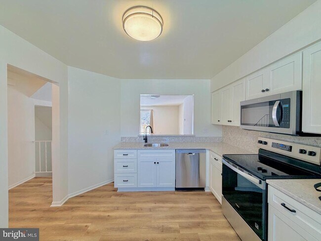 Foto del edificio - 6160 Majors Ln