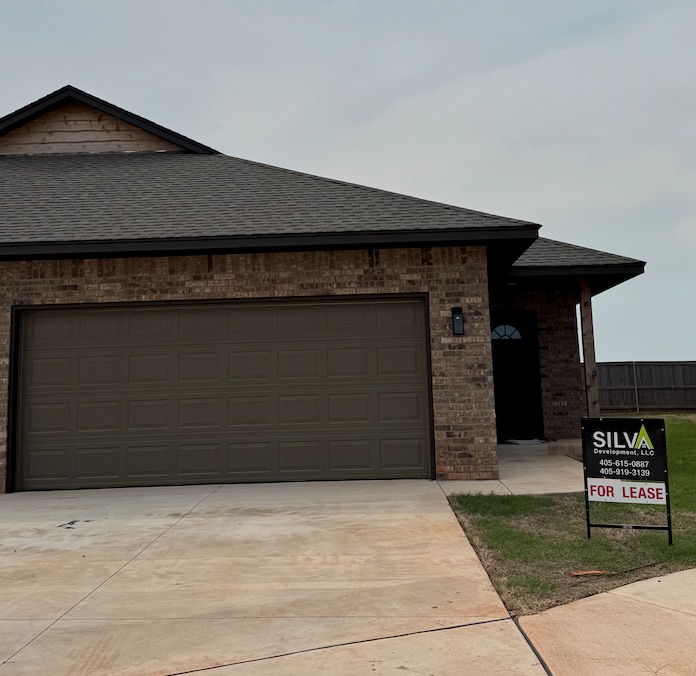 Photo - 5120 Brooke Rd (Tuttle, OK)