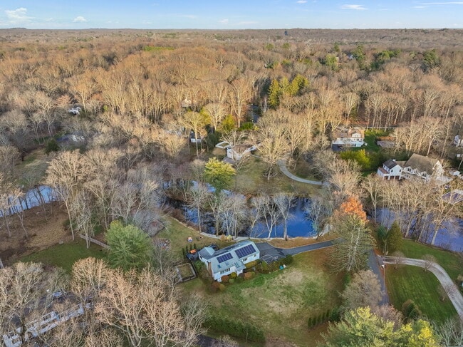 Foto del edificio - 10 Tupelo Rd