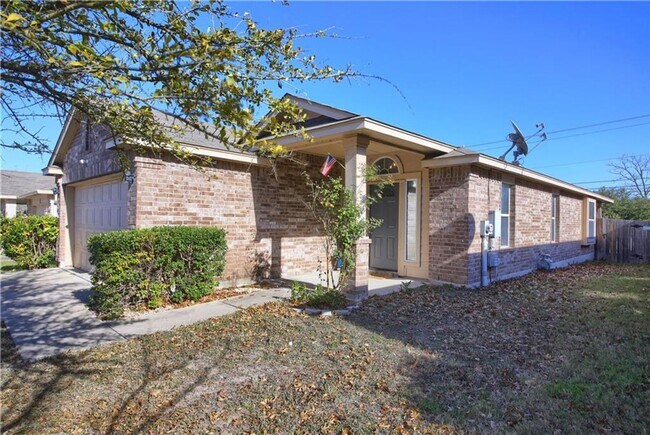 Foto del edificio - Very clean well maintained one-story home.