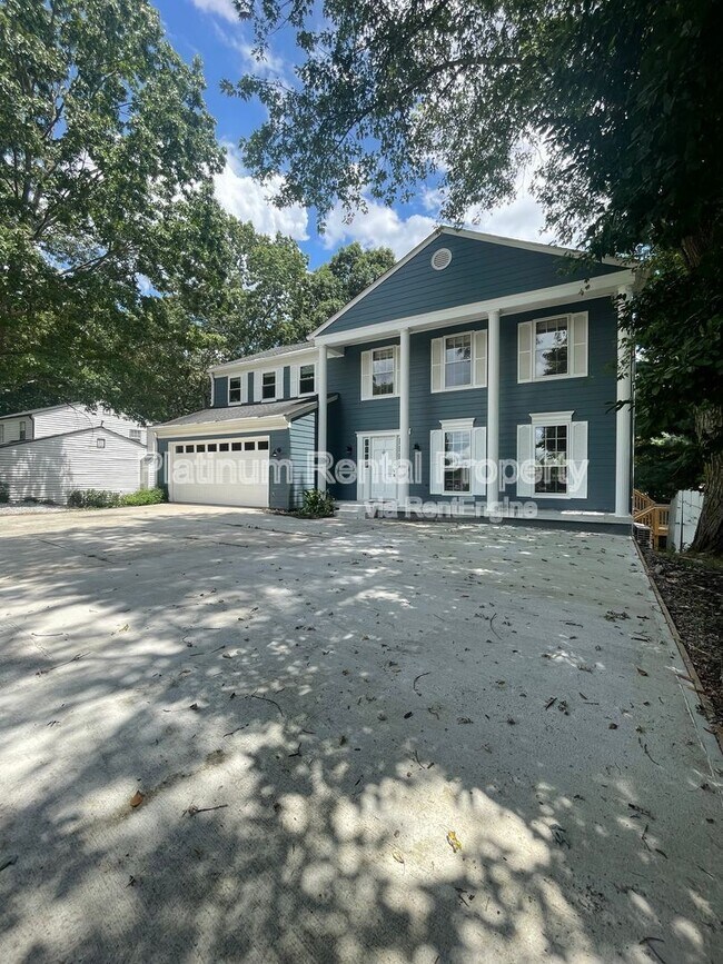 Foto del edificio - 3757 Peachtree Corners Cir