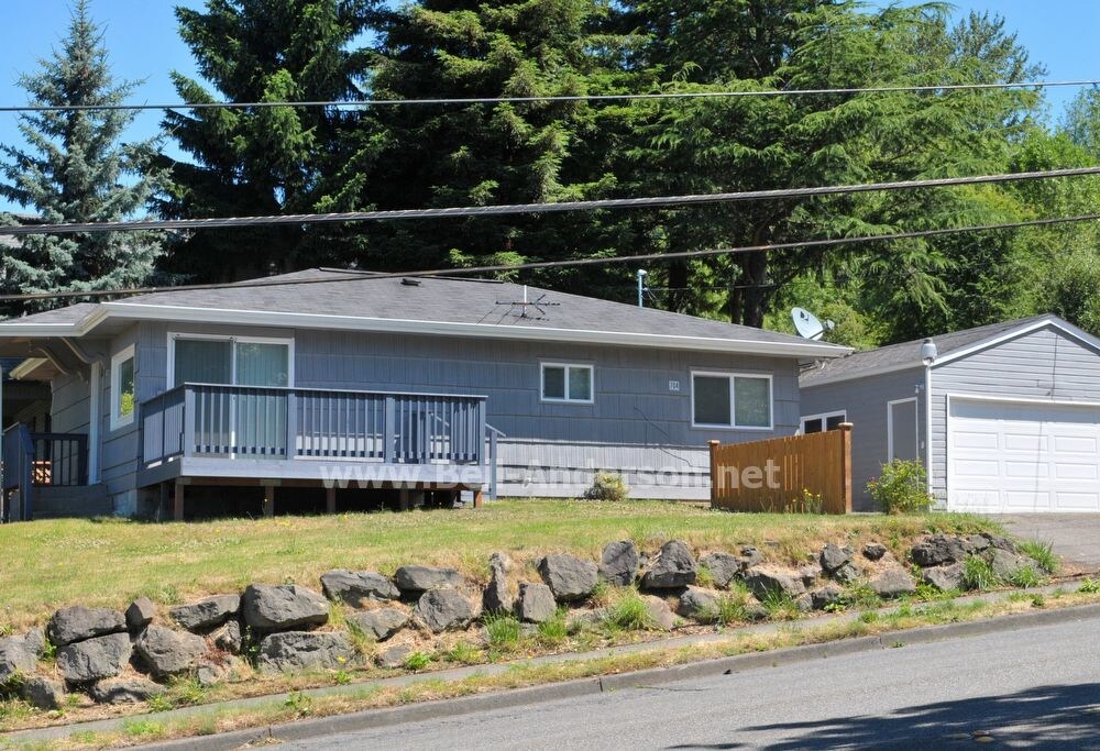 Primary Photo - Two Bedroom with Large Garage