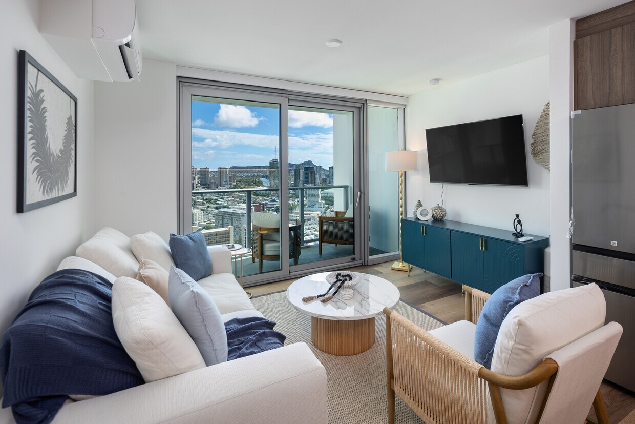 Foto principal - 1500 Rycroft St