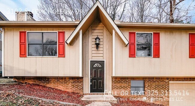 Building Photo - Beautiful Brick Home