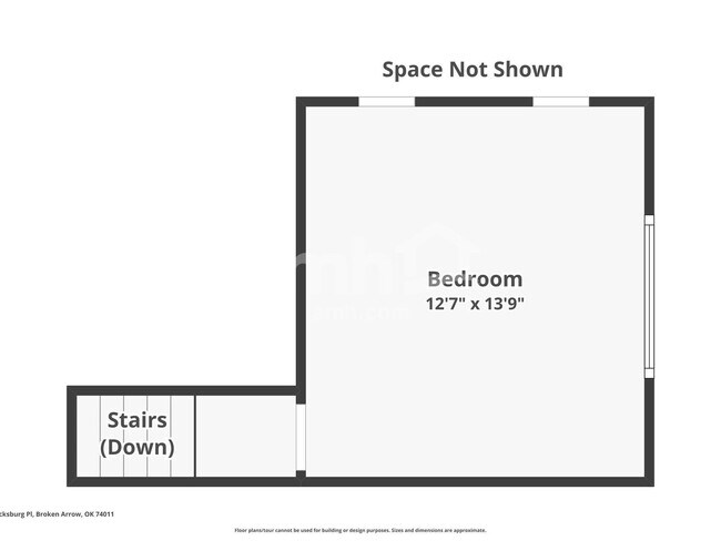 Foto del edificio - 1606 W Vicksburg Pl