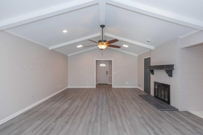 Building Photo - 3511 Tripp Ave