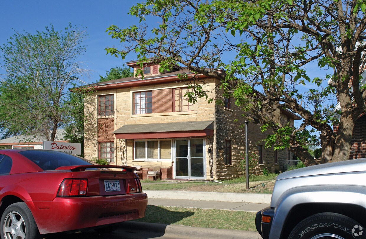 Primary Photo - Dateview Apartments