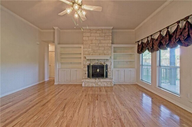 140 Canyon Rd, Georgetown, TX 78628 - House Rental in Georgetown, TX ...