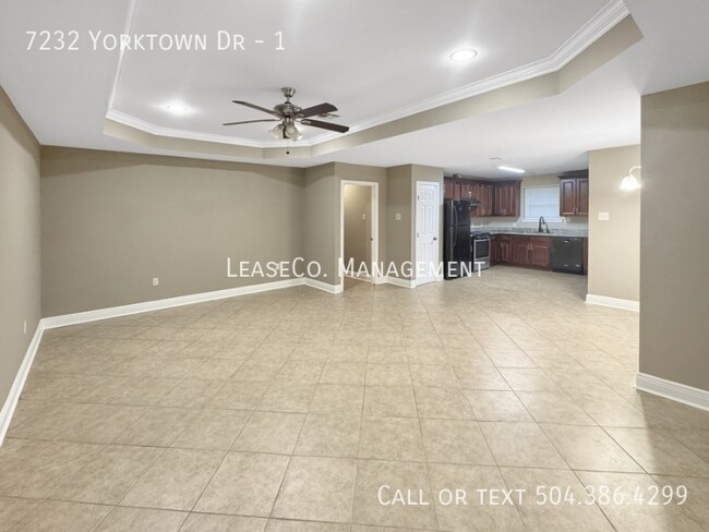 Foto del edificio - 7232 Yorktown Dr