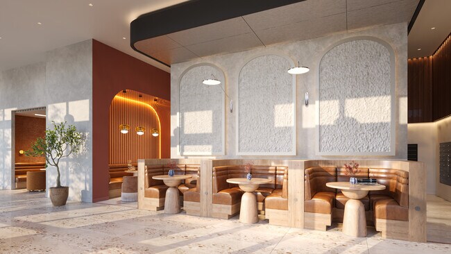 Foto del edificio - Solis Hapeville