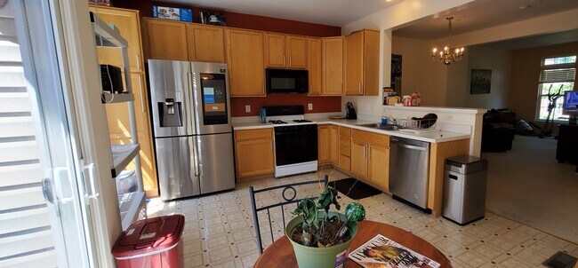 Foto del edificio - 5806 Pearson Ln