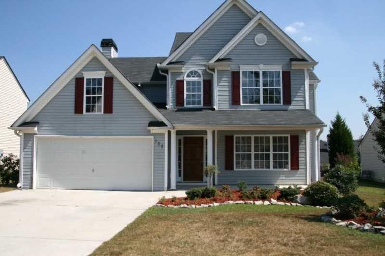 Primary Photo - Beautiful Home!