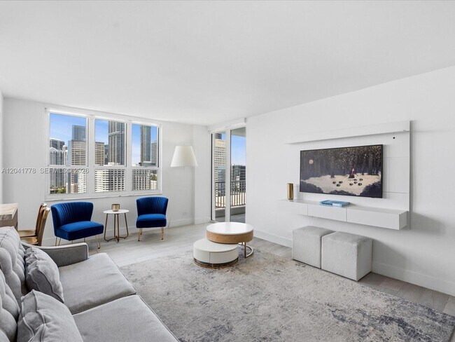 Building Photo - 701 Brickell Key Blvd