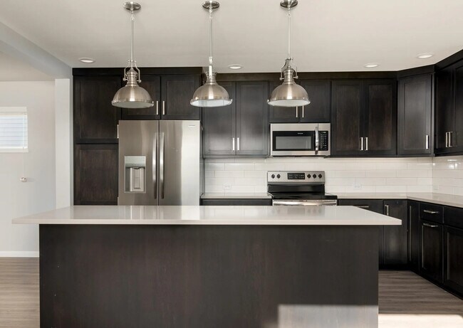 Foto del edificio - 2537 Spark St