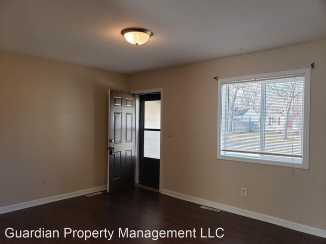 Foto del edificio - 3 br, 1 bath House - 1848 N Porter Street