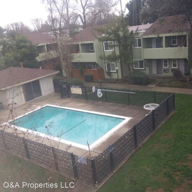 Foto del edificio - 1 br, 1 bath Apartment - 3099 Great Falls Way