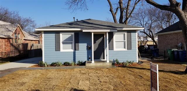 Foto del edificio - 1606 Haddock St