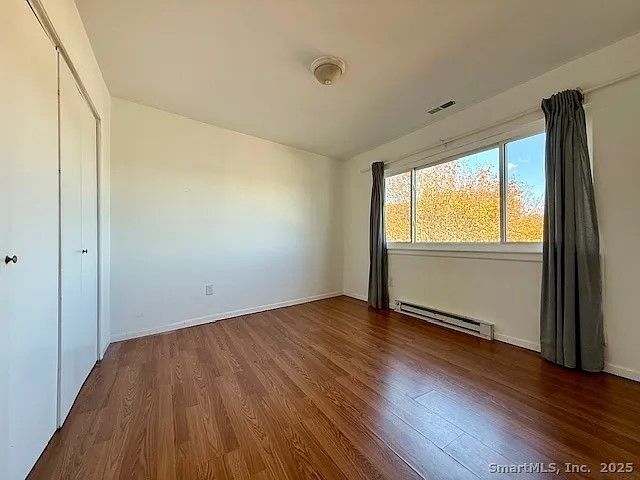 Foto del edificio - 16 Houston Terrace