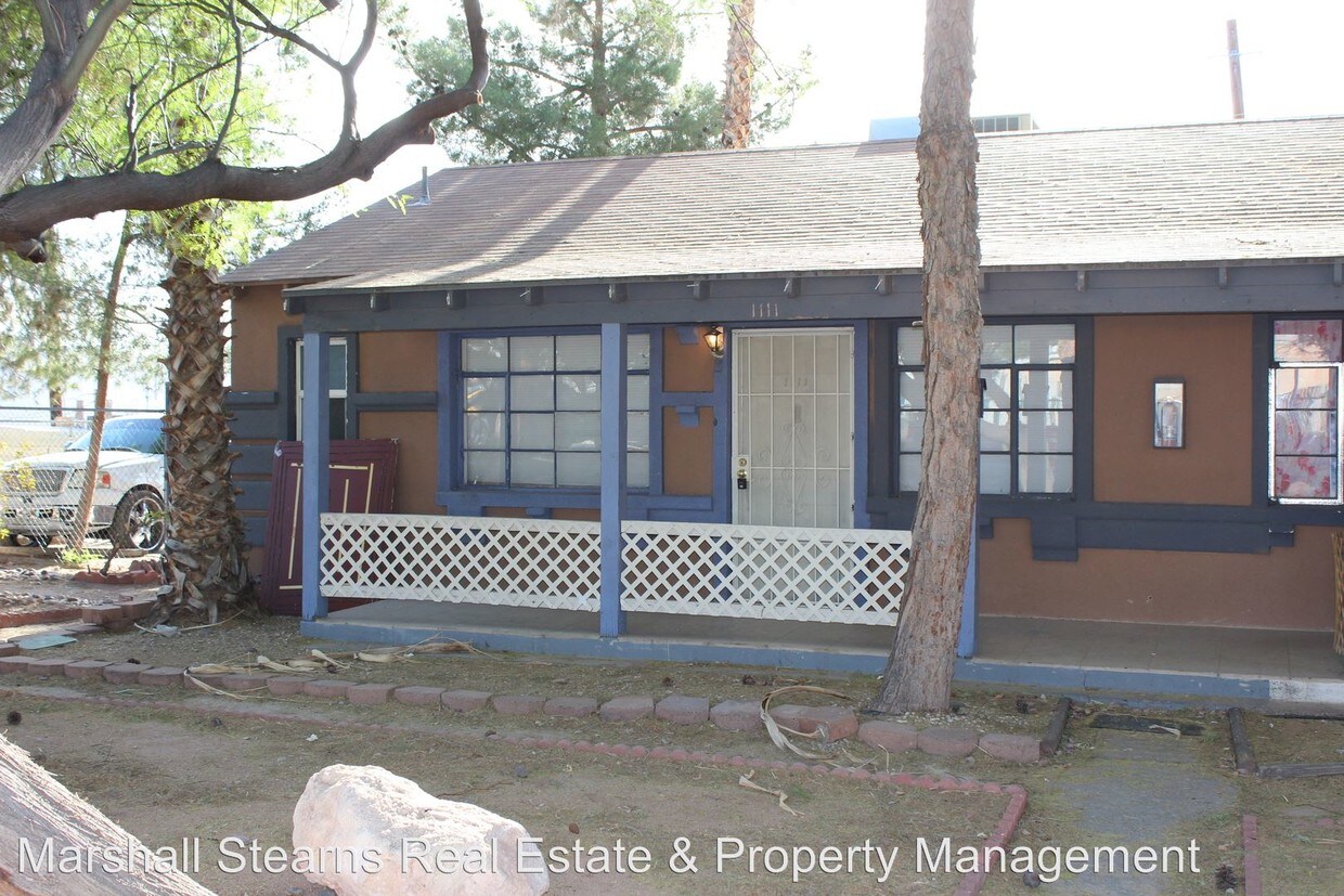Primary Photo - 1109 Hillside Pl