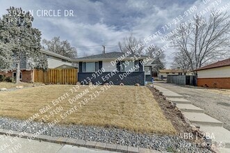 Building Photo - 1929 N Circle Dr