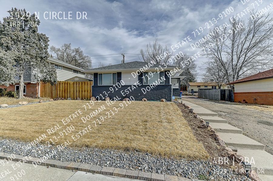 Photo - 1929 N CIRCLE DR-