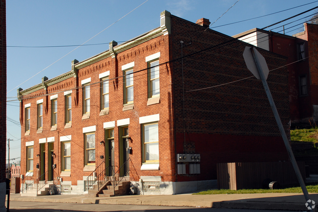 Primary Photo - Northside Apartments