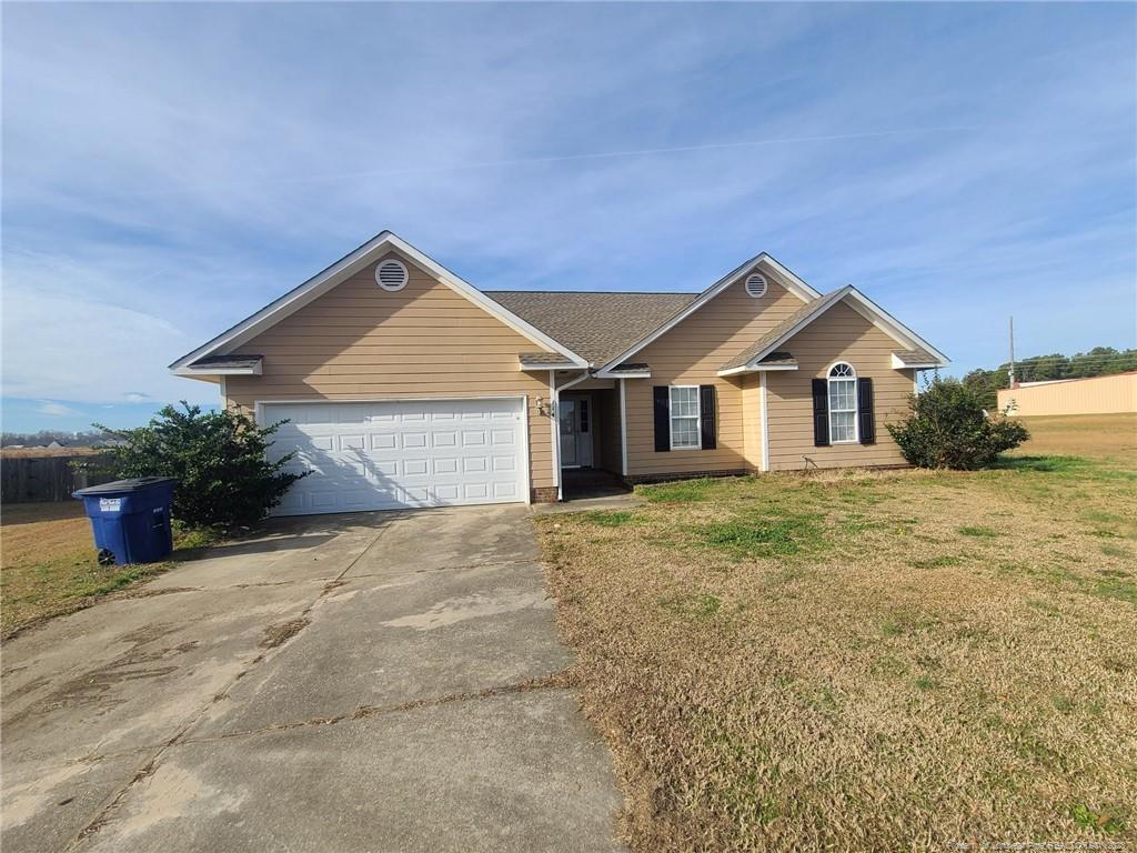 114 Digby Ct, Raeford, NC 28376 House Rental in Raeford, NC