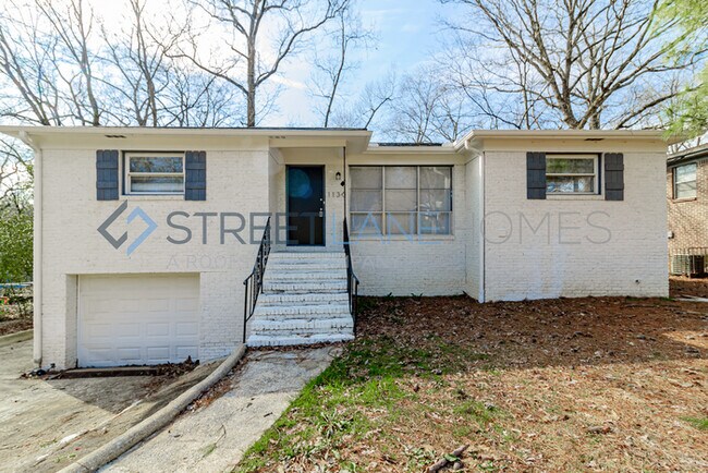 Building Photo - 1130 Linwood St