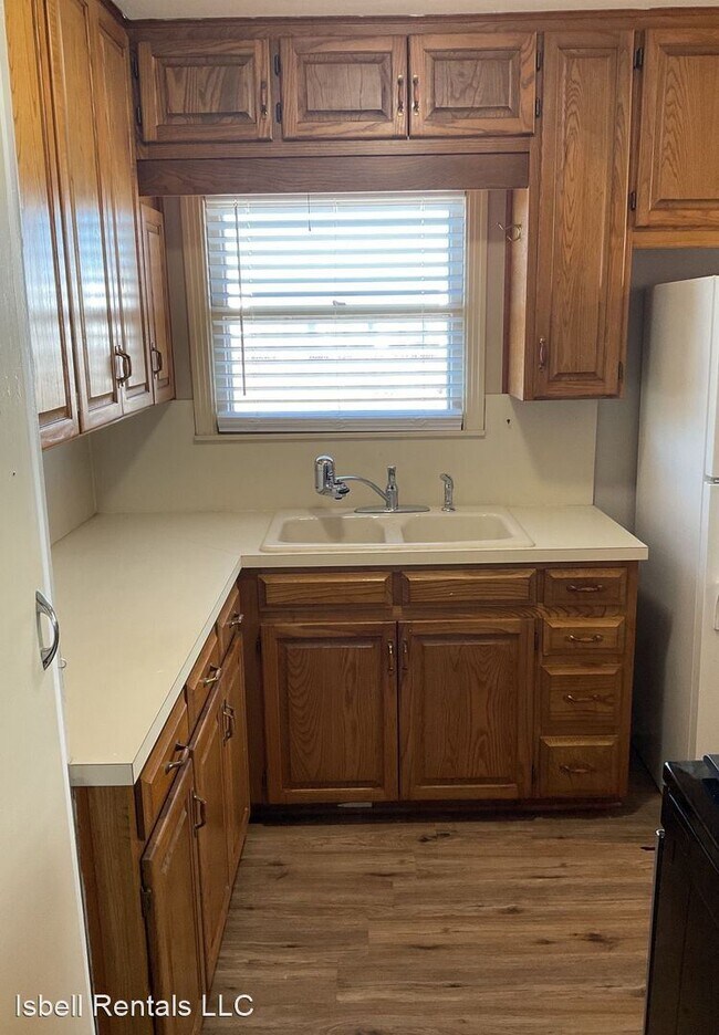 Building Photo - 3 br, 1 bath House - 920 Fannin Loop