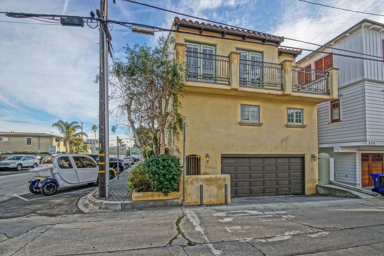 123 Apartments for Rent in Manhattan Beach, CA WestsideRentals